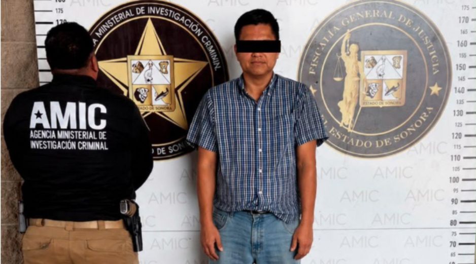 El Comisario General de Investigación Criminal explicó que la corporación mantiene seguimiento a toda persona, información o indicio que pueda conducir al paradero de Maximiano 