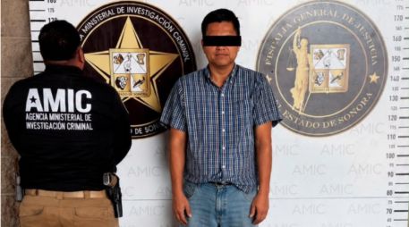 El Comisario General de Investigación Criminal explicó que la corporación mantiene seguimiento a toda persona, información o indicio que pueda conducir al paradero de Maximiano 