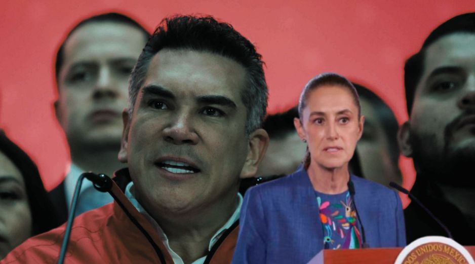 Sheinbaum aseveró que la gente ya no cree en el PRI en México, por lo que no hay posibilidades de que le crean a 