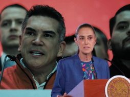 Sheinbaum aseveró que la gente ya no cree en el PRI en México, por lo que no hay posibilidades de que le crean a 