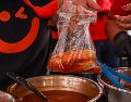 Descubre el sorprendente valor nutricional de la torta ahogada. EL INFORMADOR/ ARCHIVO