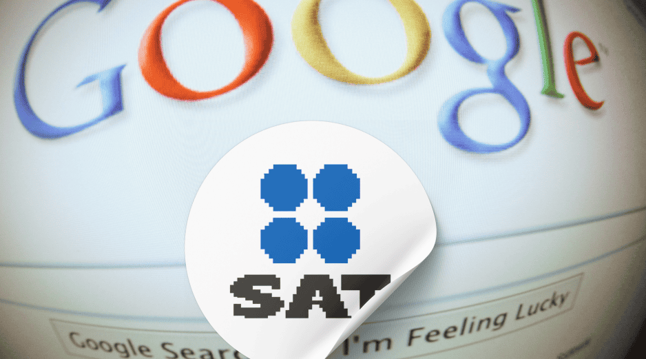 El problema no es comprar, sino no cumplir con las obligaciones fiscales del SAT cuando realmente corresponde hacerlo. AFP/ARCHIVO