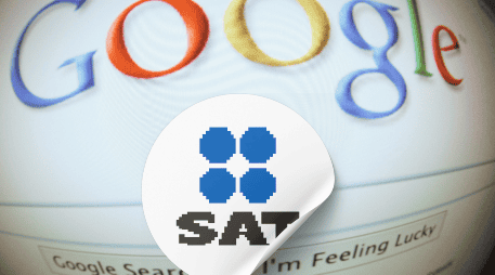 El problema no es comprar, sino no cumplir con las obligaciones fiscales del SAT cuando realmente corresponde hacerlo. AFP/ARCHIVO
