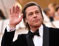 Esta reflexión de Brad Pitt sobre envejecer en Hollywood y su carrera en la actuación ofrece una mirada íntima a sus sesenta y dos años. AFP/ARCHIVO