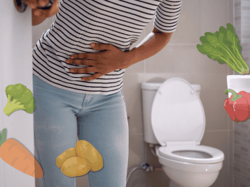 Las autoridades de la Secretaría de Salud de Jalisco confirmaron recientemente la detección de dos casos de Ciclosporiasis en la entidad, generando inquietud en la población.  CANVA