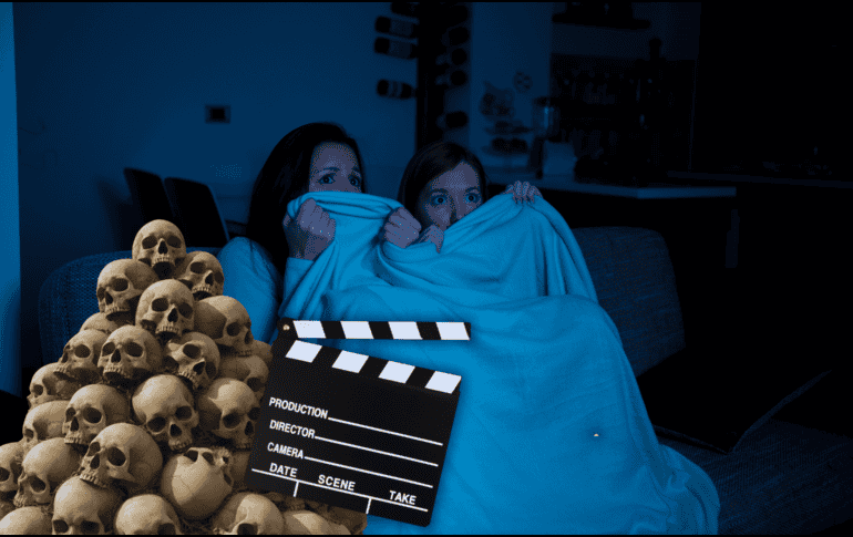 Hoy en día, estas cinco películas fundamentales continúan siendo la escuela definitiva y el material de consulta obligado para cualquier cineasta moderno que desee comprender a fondo la verdadera anatomía del miedo. ESPECIAL / CANVA