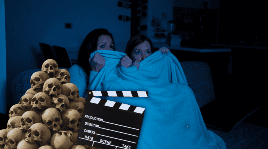 Hoy en día, estas cinco películas fundamentales continúan siendo la escuela definitiva y el material de consulta obligado para cualquier cineasta moderno que desee comprender a fondo la verdadera anatomía del miedo. ESPECIAL / CANVA