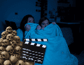 Hoy en día, estas cinco películas fundamentales continúan siendo la escuela definitiva y el material de consulta obligado para cualquier cineasta moderno que desee comprender a fondo la verdadera anatomía del miedo. ESPECIAL / CANVA