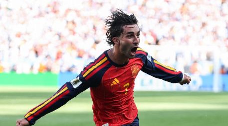 El fichaje de Ferran Torres por el PSG es una nueva etapa para el delantero español y tendrá consecuencias para la plantilla de los dos gigantes europeos. AFP / ARCHIVO