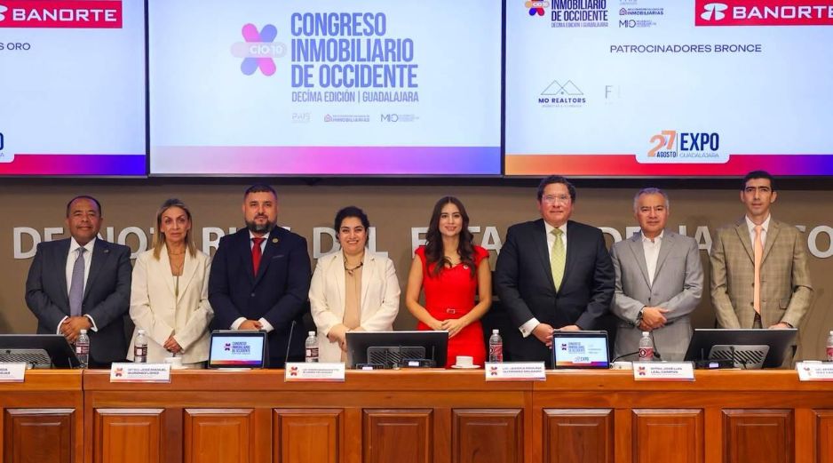 En dicho evento habrá distintas actividades relacionadas. EL INFORMADOR / A. NAVARRO