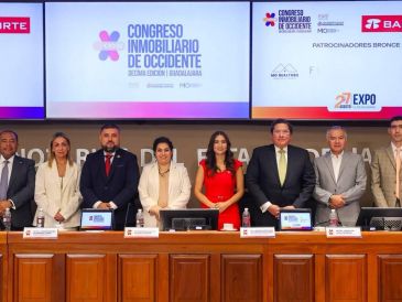 En dicho evento habrá distintas actividades relacionadas. EL INFORMADOR / A. NAVARRO