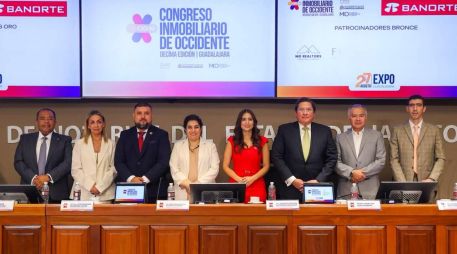 En dicho evento habrá distintas actividades relacionadas. EL INFORMADOR / A. NAVARRO