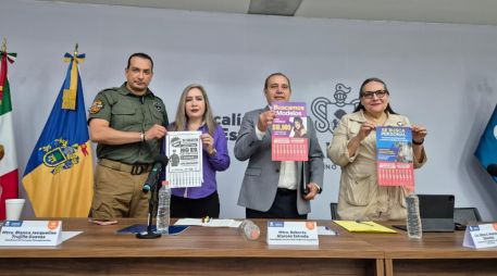 De acuerdo con la vicefiscal especial en personas desaparecidas, Blanca Trujillo Cuevas, entre enero y julio de este 2026 se ha detectado la desaparición de al menos 129 jóvenes y adolescentes quienes pudieran haber sido víctimas de reclutamiento forzado. EL INFORMADOR/ R. Bobadilla