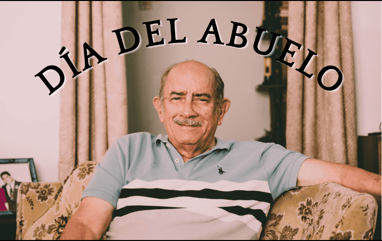 El Día del Abuelo no solo debe ser una jornada de festejo, sino también un espacio de reflexión sobre el futuro. ESPECIAL/Canva