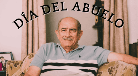 El Día del Abuelo no solo debe ser una jornada de festejo, sino también un espacio de reflexión sobre el futuro. ESPECIAL/Canva