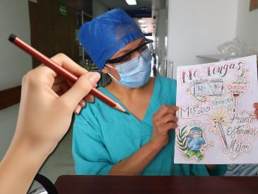 A pesar de la brevedad, esta actividad refleja grandes motivos para implementarse en unva vida plagada por el estrés. SUN / ARCHIVO