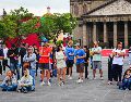 México será sede durante cinco años de una feria internacional de turismo que llegará por primera vez a América y se celebrará en Guadalajara del 10 al 12 de noviembre. EL INFORMADOR/J. Acosta