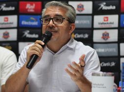 Alberto Castellanos señala que el problema no se limita a la desaparición de una posibilidad deportiva para los clubes de la Liga de Expansión, sino que también tiene consecuencias económicas y formativas. ESPECIAL / Leones Negros