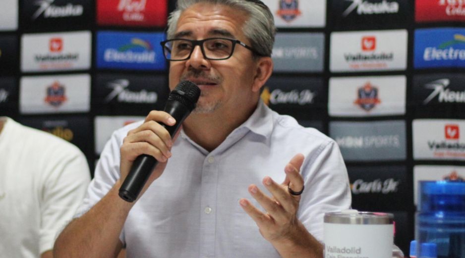 Alberto Castellanos señala que el problema no se limita a la desaparición de una posibilidad deportiva para los clubes de la Liga de Expansión, sino que también tiene consecuencias económicas y formativas. ESPECIAL / Leones Negros