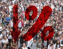 Se registra una reducción de aproximadamente 23% en la población joven que busca empleo o está disponible para trabajar. EFE / ARCHIVO