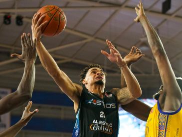 En esta temporada 2026, la organización tapatía de basquetbol ha comenzado con buen pie el camino al título de la LNBP. ESPECIAL/Astros de Jalisco