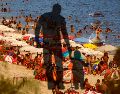 La percepción del tiempo y sus dobleces ha sido estudiada por la ciencia; esto explica las diferencias entre adultez e infancia. EFE / ARCHIVO