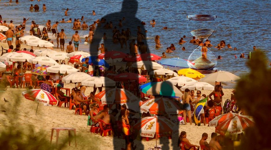 La percepción del tiempo y sus dobleces ha sido estudiada por la ciencia; esto explica las diferencias entre adultez e infancia. EFE / ARCHIVO