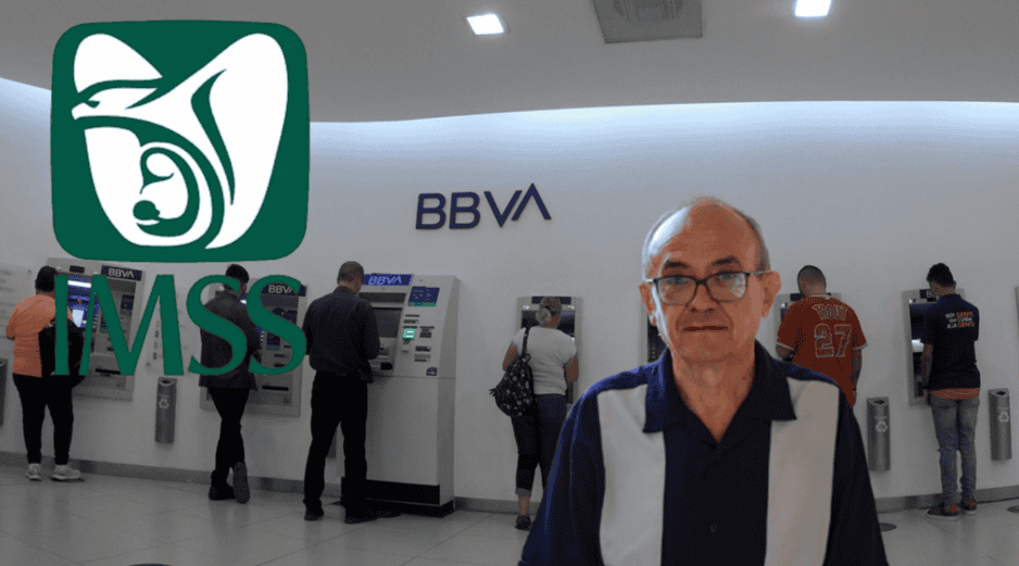 Los pensionados tienen la libertad de escoger libremente el banco en el que desean que se les deposite. EL INFORMADOR / ARCHIVO