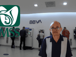 Los pensionados tienen la libertad de escoger libremente el banco en el que desean que se les deposite. EL INFORMADOR / ARCHIVO