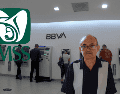 Los pensionados tienen la libertad de escoger libremente el banco en el que desean que se les deposite. EL INFORMADOR / ARCHIVO