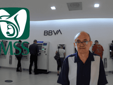 Los pensionados tienen la libertad de escoger libremente el banco en el que desean que se les deposite. EL INFORMADOR / ARCHIVO