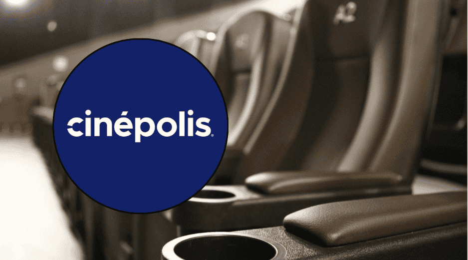 La Fiesta Cinépolis 2026 llega en agosto 2026 con boletos a 35 pesos. Conoce las fechas exactas, formatos participantes y las películas disponibles en cartelera para aprovechar esta promoción en México. EL INFORMADOR/ARCHIVO ESPECIAL/Cinépolis