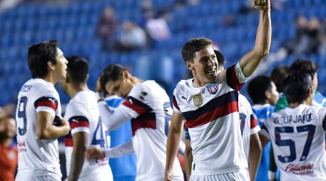El Tapatío, filial de Chivas en la Liga de Expansión, ha sido una plataforma importante para jugadores que posteriormente llegaron al primer equipo. IMAGO7.