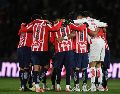Los resultados muestran que el regreso a la Liga MX después de la Leagues Cup no ha tenido un patrón constante para Guadalajara. IMAGO7.
