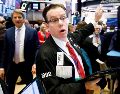 En el plano corporativo, destacaron las bajadas de Cisco y Cerebras en Wall Street. EFE/ARCHIVO