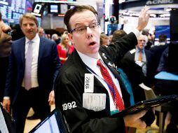 En el plano corporativo, destacaron las bajadas de Cisco y Cerebras en Wall Street. EFE/ARCHIVO