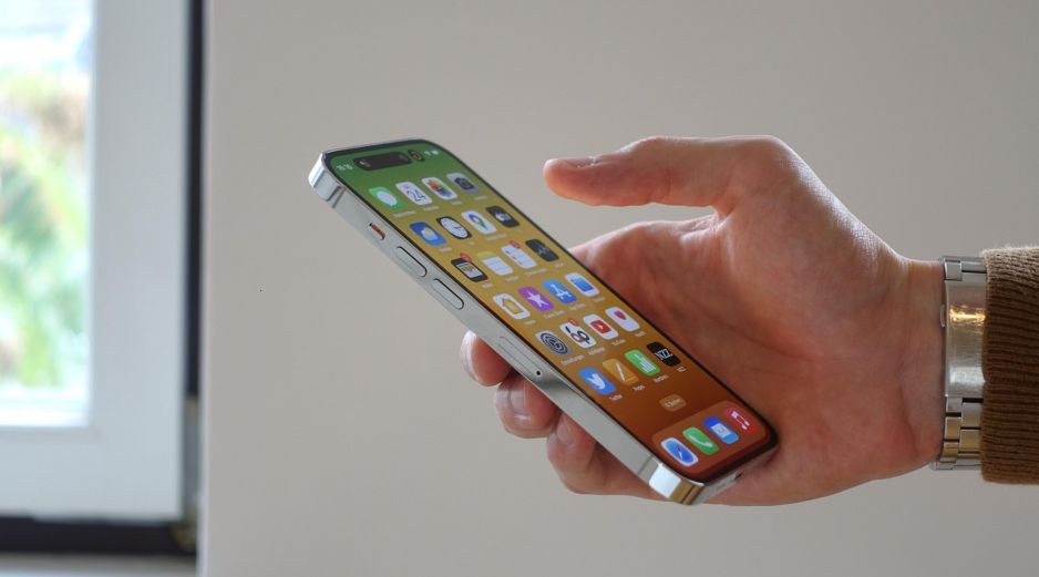 Claudia Sheinbaum habló sobre la posibilidad de una segunda prórroga para el registro obligatorio de celulares con CURP.  ESPECIAL/PEXELS