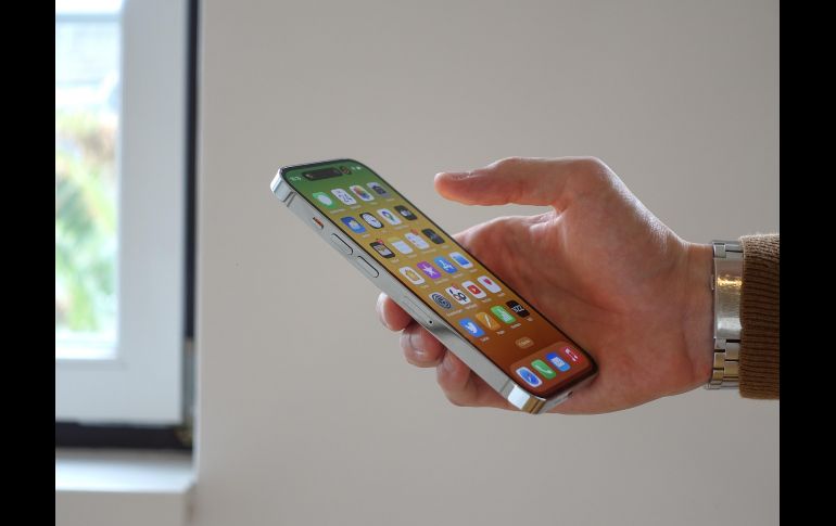 Claudia Sheinbaum habló sobre la posibilidad de una segunda prórroga para el registro obligatorio de celulares con CURP.  ESPECIAL/PEXELS