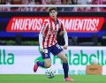 La institución resaltó que González continuará trazando nuevas metas mientras desarrolla su carrera deportiva y académica. IMAGO7
