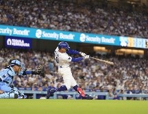 Las Grandes Ligas encaran el tramo decisivo de la temporada, con divisiones y comodines aún por definirse. AP/M. J. Terrill.