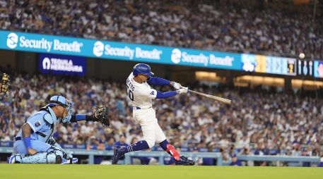 Las Grandes Ligas encaran el tramo decisivo de la temporada, con divisiones y comodines aún por definirse. AP/M. J. Terrill.