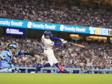 Las Grandes Ligas encaran el tramo decisivo de la temporada, con divisiones y comodines aún por definirse. AP/M. J. Terrill.