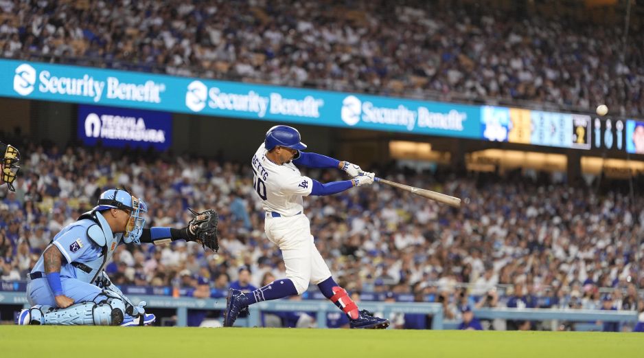 Las Grandes Ligas encaran el tramo decisivo de la temporada, con divisiones y comodines aún por definirse. AP/M. J. Terrill.