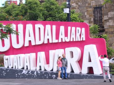 Conoce qué nacionalidades gastaron más y cómo esto impactó a Jalisco como sede mundialista. EL INFORMADOR/ARCHIVO