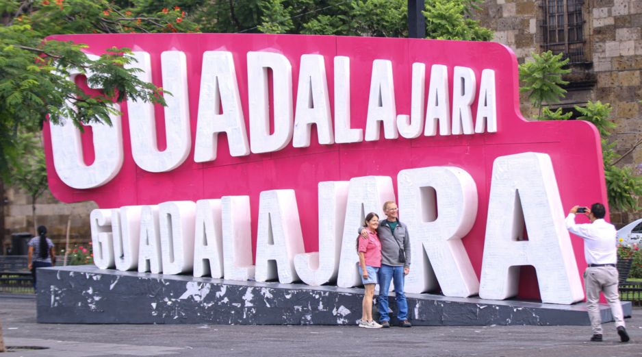 Conoce qué nacionalidades gastaron más y cómo esto impactó a Jalisco como sede mundialista. EL INFORMADOR/ARCHIVO