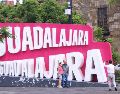 Conoce qué nacionalidades gastaron más y cómo esto impactó a Jalisco como sede mundialista. EL INFORMADOR/ARCHIVO