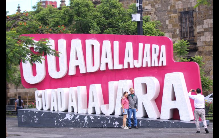 Conoce qué nacionalidades gastaron más y cómo esto impactó a Jalisco como sede mundialista. EL INFORMADOR/ARCHIVO
