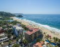 Nayarit cuenta con playas limpias, seguras y óptimas para disfrutarse este verano. ESPECIAL/SECTUR NAYARIT.