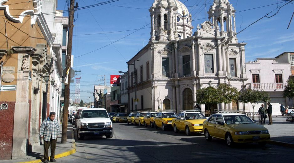 Un pintoresco rincón en Los Altos de Jalisco se corona como el destino ideal de agosto. EL INFORMADOR/ARCHIVO