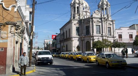 Un pintoresco rincón en Los Altos de Jalisco se corona como el destino ideal de agosto. EL INFORMADOR/ARCHIVO